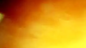 how's this ebony teen taking monster black cock deep?