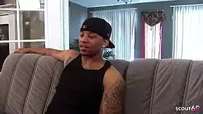 oh man, that dark skin black teen with small tits n round ass wants me to fuck her bad... step bro's best friend here!