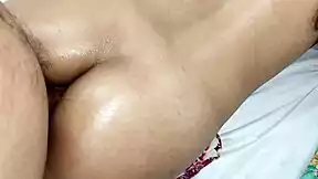 Hindi Muslim Whore Begs For Rough Anal In Tight Ass With Dirty Talk