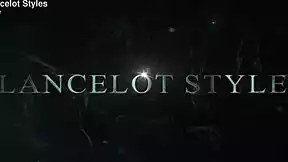 bbc breaks tiny colombian lenis diamond's tight ass with gaping anal toys