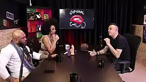 hey wanna watch freddy's hottest dogging clips from sensual cast part 1?