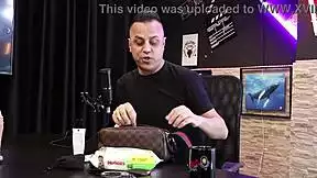 hey wanna watch freddy's hottest dogging clips from sensual cast part 1?