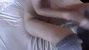 babysitter claire roos bends over for boss seth brogan's creampie domination