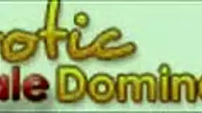 Hot brunette in lingerie gives teasing handjob blowjob and face sits