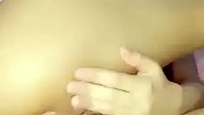 Aluna plugs her big Brazilian ass for professor's eyes?