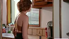 latina babe joins bff for hot roommate fuckfest with licking 😍👅