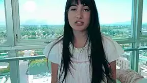 Breeding my religious stepsis to save my soul with Delilah Raige