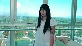 Breeding my religious stepsis to save my soul with Delilah Raige