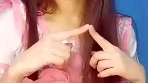 Aluna plugs her big Brazilian ass for professor's eyes?