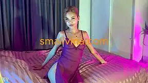 wanna watch this cute asian teen 18+ shake her big ass and small tits in pov dance?