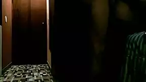 my friend's dad sneaks in for my petite asian ass again 🔥🍑😏