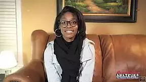 fit brunette sylvia gets her wet shaved pussy and tight butt hole pounded deep pov