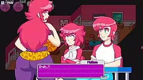 step sis step bro caught bending over doggystyle losing virginities first time cumshot with mommy watching