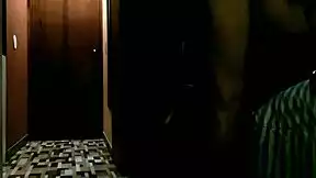 my friend's dad sneaks in for my petite asian ass again 🔥🍑😏