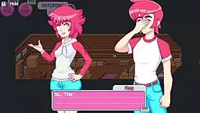 step sis step bro caught bending over doggystyle losing virginities first time cumshot with mommy watching