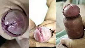 Novinha's juicy pussy and perfect tits get me so hard!