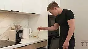 i was like really fucked cuz of that coffee spill 4k hd tim team whoops!!