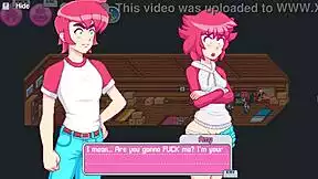 step sis step bro caught bending over doggystyle losing virginities first time cumshot with mommy watching