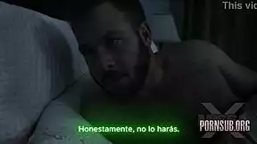 me encanta mi padrastro lo deseo tanto en este video sub español completo en pornsuborg