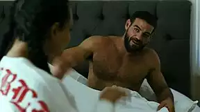 Watch This Big Ass Shemale Get Fucked Hard By Massive Cock, So Adorable And Horny!