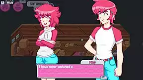 step sis step bro caught bending over doggystyle losing virginities first time cumshot with mommy watching