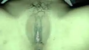 Maid Begs Boss Fuck Raw No Condom