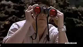 LETICIA BR�DICE TOPLESS NUDE SMALL TITS SEXY MILF PORNSTAR HANDJOB IN ALMEJAS MEJILLONES 2000!