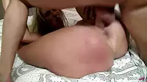 tall blonde small tits gf cheats hotel older guy first rimjob