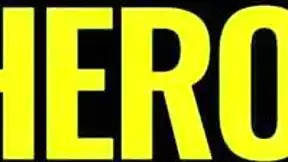 latina teen blowjob ends with her soaked in old man's golden shower