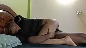 a lonely big titted curvy asian stepmom housewife with huge wet pussy swollen belly shows off riding bbc monster cock creampie cowgirl missionary hardcore