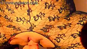 i love this big dildo stretching my tiny latina pussy so good