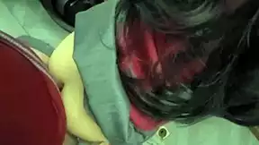 La folle colegiala mexicana caliente se coge con compa en ba o de escuela a escondidas el graba todo video casero real