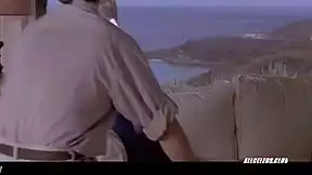 LETICIA BR�DICE TOPLESS NUDE SMALL TITS SEXY MILF PORNSTAR HANDJOB IN ALMEJAS MEJILLONES 2000!