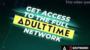 lulu loves her secret granny affair with violett eating her young pussy