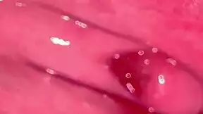 my pink pussy still amateur 361 days post cherry