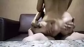 zoe la loba loves riding my cock so dirty