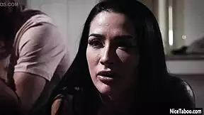 Jenna Foxx Black Teen Roommates Group Fuck Frenzy