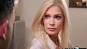 little hungarian milf's plugged ass ready for that monster cock pounding?