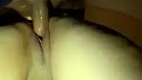 i convinced my girlfriend to give me her virginity and fucked her gently