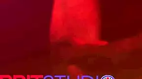 As Nurse Greene I suck anonymous gloryhole cock deep