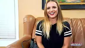 busty stella 2 maxes out deep bj rimjob nasty ass to mouth bent over cumshot