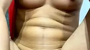 i'm like young latina babe masturbating juicy pussy to rich orgasm... so pretty!