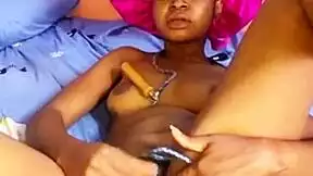 how does blessing ochanya jonah master that skipping rope?