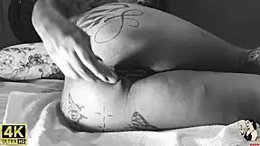 trailer shows paty ange taking stepmom creampie then sucking cum from her own milf pussy with toys