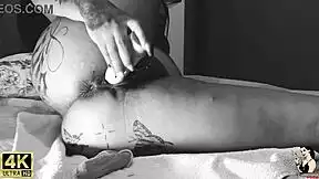 trailer shows paty ange taking stepmom creampie then sucking cum from her own milf pussy with toys