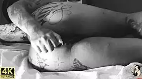 trailer shows paty ange taking stepmom creampie then sucking cum from her own milf pussy with toys