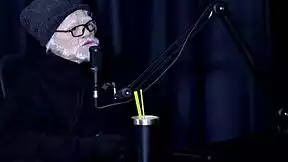 uhh damn check out this naughty interview packed with slutty fun from damiana flower with that horny granny on porn cast brazil part 3 sheer red lingerie