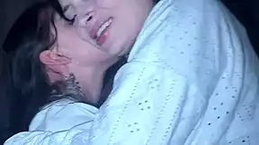 our wet tongues dive deep into tight pussies and big asses in passionate lesbian orgasm frenzy