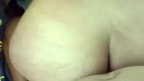 i love hearing her sexy moans while pounding that big ass latina