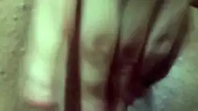 flagrantei minha ex novinha se masturbando e a coloquei de quatro pra foder buceta com meu pau